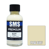 SMS Premium BUFF 30ml PL66