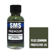 SMS Premium COMMON PROTECTIVE ZO 30ml PL83