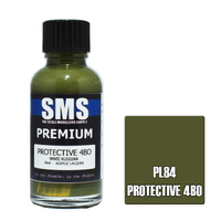 SMS Premium PROTECTIVE 4BO 30ml   PL84