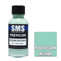 Premium RUSSIAN INTERIOR 30ml
