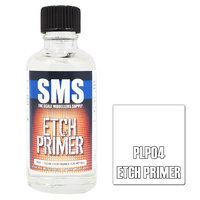 SMS Primer ETCH PRIMER 50ml PLP04