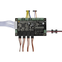 PECO SMARTSWITCH BOARD (WITHOUT HAND CONTROL BOARD)