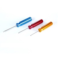 Prime RC Metric Hex Driver Set 3pc 1.5, 2.0, 2.5