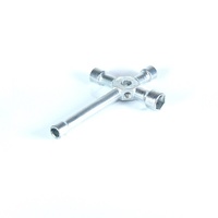 Prime RC 4-Way Wrench (5/16, 7/16, 3/8, 1/2)