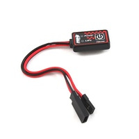 Prime RC Electronic Smart Switch Suit Car, Boats