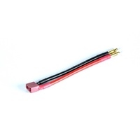 Prime RC Adapter Lead Deans (F) to 4mm Bullet (M) 100mm
