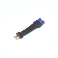 Prime RC Adaptor M EC3 to M Deans