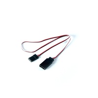 Prime RC 12 Inch (305mm) universal servo extension 30AWG