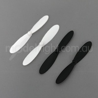 Prime RC Propeller Set (4 pcs.) MQ4D