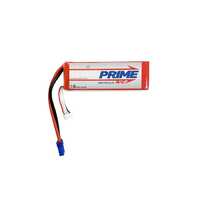Prime RC 4200mAh 6S 22.2v 75C LiPo Battery with EC5 Connector PMQB42006S