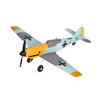 Prime RC Mini BF-109 RC Plane RTF, Mode 2 PMQTOP096B