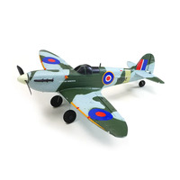 Prime RC Mini Spitfire RC Plane RTF, Mode2 PMQTOP098B