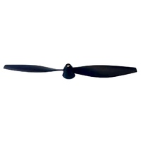 Prime RC Propeller and Spinner Set, S Cub 450 PMQTOP106004