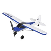 Prime RC Mini S Cub 450mm RTF, Mode 2, Blue/White PMQTOP106B02