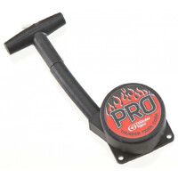 PULL START ASSY,PRO