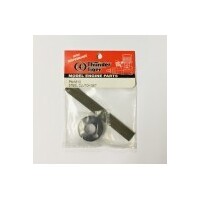 Steel Clutch Set S50