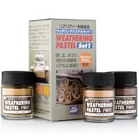 Weathering Pastel Set 1 PP101