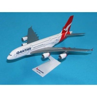 1/250 AIRBUS A380 QANTAS PPC007A