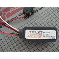 DURALITE FLIGHT SYSTEMS 5.1V SW REGULATOR