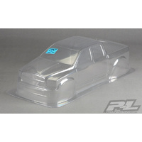 PROLINE RAM 1500 CLEAR BODY FOR MAXX REVO SUMMIT PR3427-00