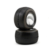 PROLINE PRO-192 M4 HOLE SHOT T RR TYRES - 2 PCS PR8192-03
