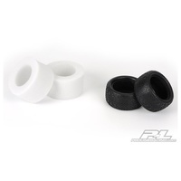 PROLINE SUBURBS 2.0 2.2 M3 SOFT REAR  TYRES 2 PCS