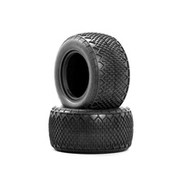 Proline Electron T 2.2 M4 SS Tyres