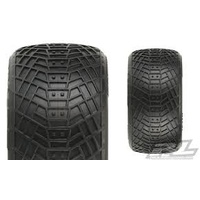 Proline Positron m4 2.2in Buggy Rear 2pcs