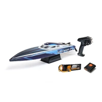 Pro Boat Sonicwake 24inch Self-Righting Brushless Deep-V Boat, RTR