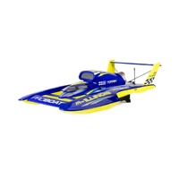 ProBoat U-34 Miss Illinois 34inch Hydroplane RC Boat, RTR PRB-2072T1