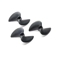 Pro Boat Propeller, 3pcs, Sonicwake 24inch PRB-3095