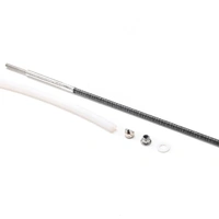 Pro Boat Flex Shaft Set, Sonicwake 24inch PRB-3098