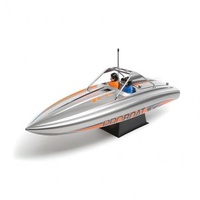 ProBoat River Jet Boat, Brushless 23 inch, RTR  PRB08025