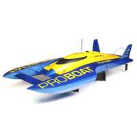 Pro Boat UL19 Hydroplane 30inch RTR Boat, V2 PRB08028V2