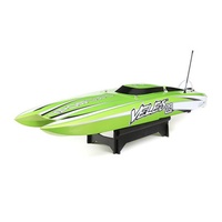 ProBoat Veles Catamaran RC Boat, 29inch Brushless RTR PRB08029