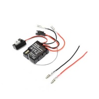 Pro Boat ESC and Receiver, Jet Jam