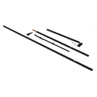 ProBoat Mast Boom (Front and Rear) and Turnbuckle Ragazza