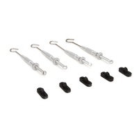 ProBoat Rigging Ragazza