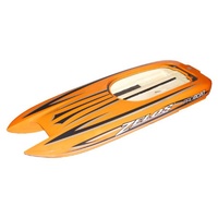 Pro Boat Hull and Decal Set Zelos
