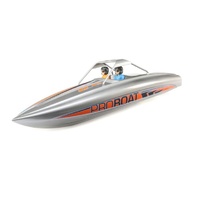 ProBoat Hull and Decal - 23 inch River Jet
