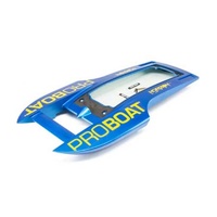 Pro Boat Hull, UL19 Hydroplane