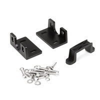 Pro Boat Zelos 36 Twin Motor Mounts