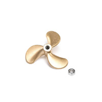 Pro Boat Propeller, Harbor Tug