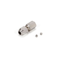 Pro Boat Motor Coupler 8mm/6.40mm  Zelos