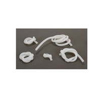 Pro Boat Silicone Cooling Lines, Zelos