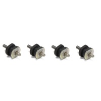 Pro Boat Vibration Damper, Rock 48