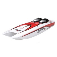 ProBoat Apache 24 Catamaran RC boat, RTR