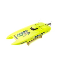 ProBoat Miss Geico 29 Brushless RC Boat, RTR