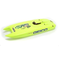 Pro Boat Hull and Canopy MG29