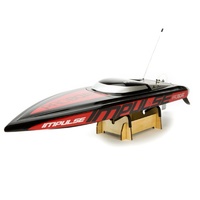 ProBoat Impulse 31 V2 Deep-V Brushless RC Boat, RTR